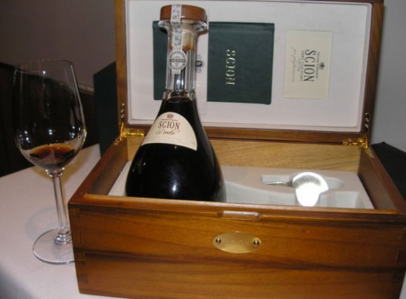 Taylor Fladgate Scion Port Wine That Dope Taylor Fladgate Scion Port Wine food drinks That Dope