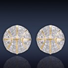 Jacob & Co. Cufflink Series   style    That Dope