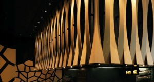 ‘VyTA Boulangerie’ by Daniela Colli in Turin, Italy