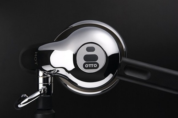 CAFFEINE ADDICT ALERT: OTTO ESPRESSO MACHINE That Dope CAFFEINE ADDICT ALERT: OTTO ESPRESSO MACHINE food drinks featured That Dope