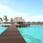 Wonderful Holiday Retreat: Ayada Maldives Resort
