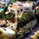 Top 10 Most Expensive Celebrity Homes in the World 2012