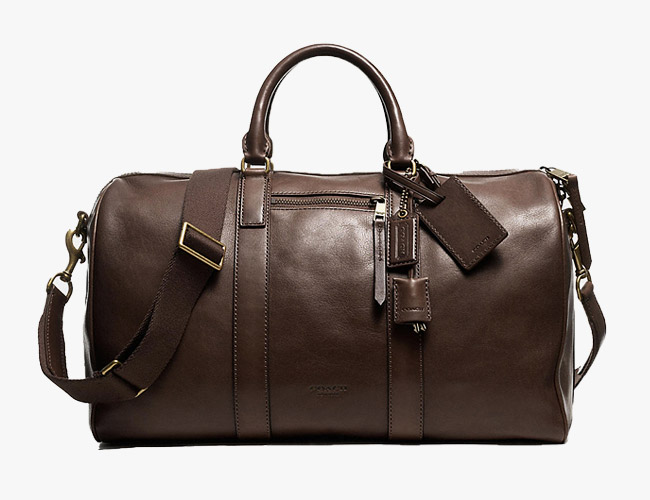 Weekend Ready: Great Duffel Bags at All Price Points