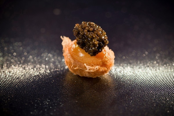 bo innovation caviar