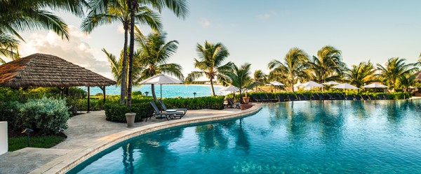 Grand Isle Resort and Spa, Bahamas