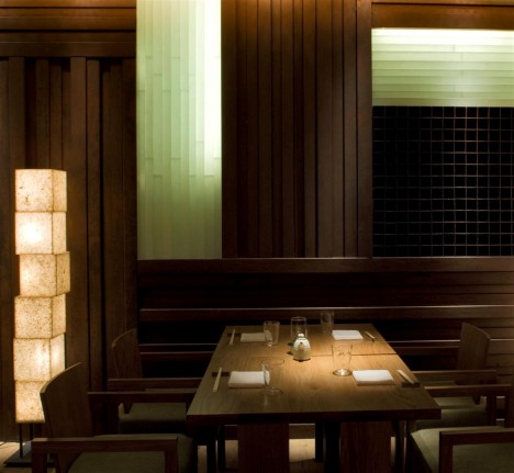 japanese restaurant design hong kong