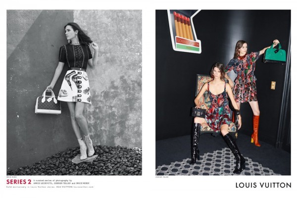 Louis Vuitton Series 2