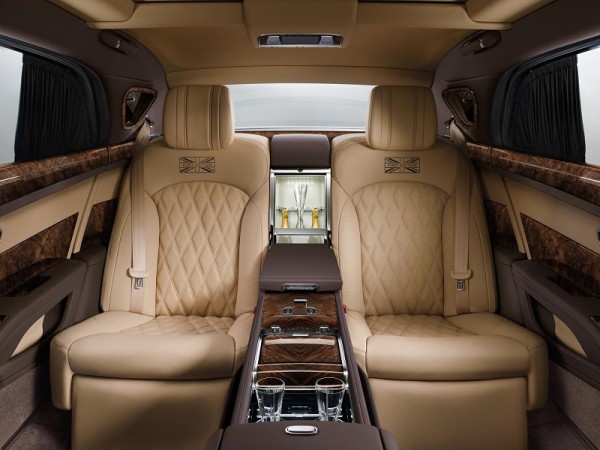 Bentley-Mulsanne-Interior