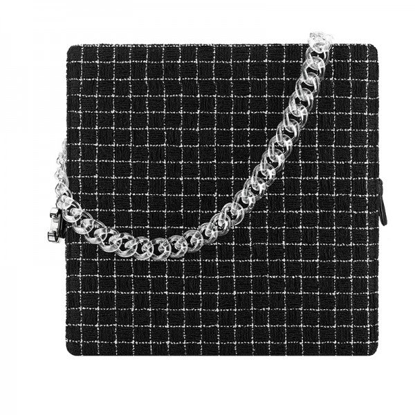 Chanel-tweed-and-plexiglass-bag