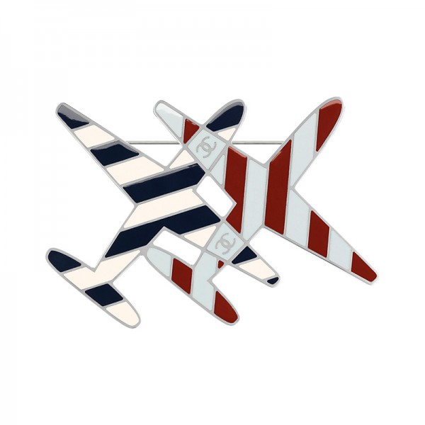 Chanel-airplanes-brooch