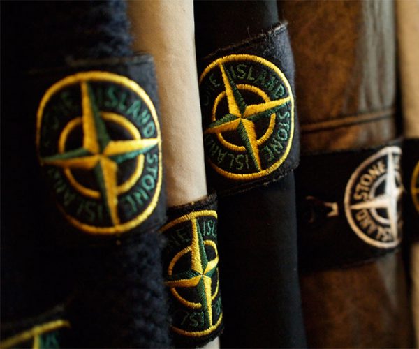 Temasek Holdings recently acquired a 30% stake in Stone Island