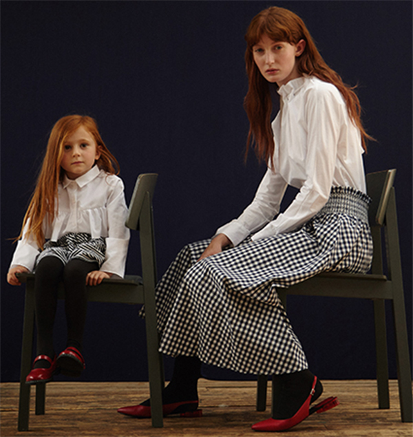 Homegrown Charles & Keith is about to launch their Disney collaboration - Alice in Wonderland collection of mother and daughter shoes - how imaginative is that?