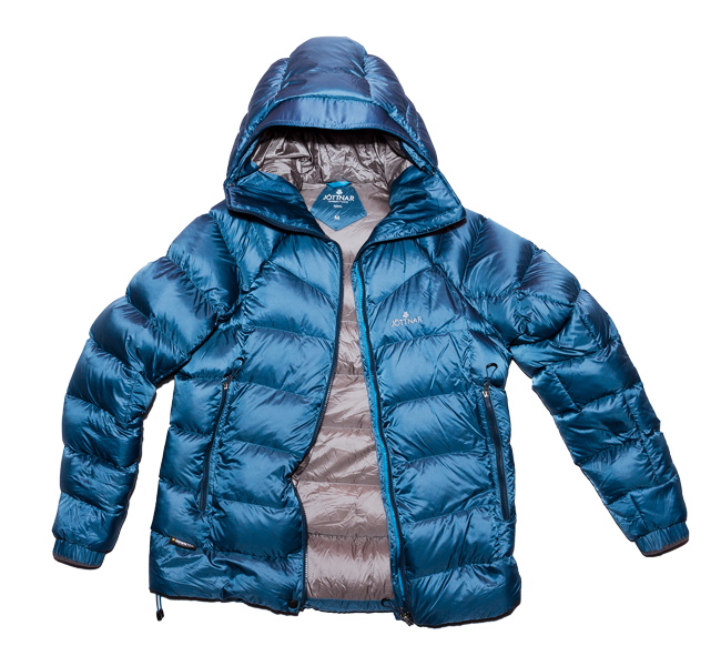 The 9 Best Down Jackets of 2018