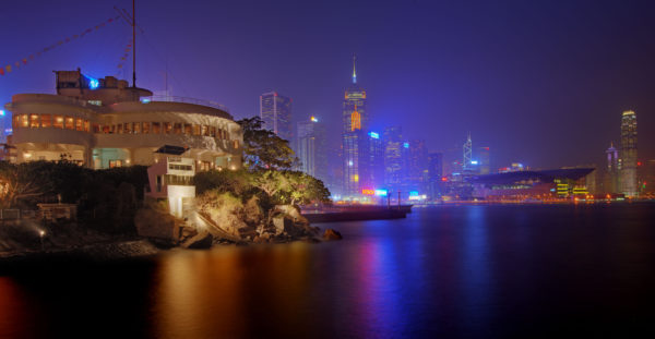 Royal Hong Kong Yacht Club is a Rolex partner