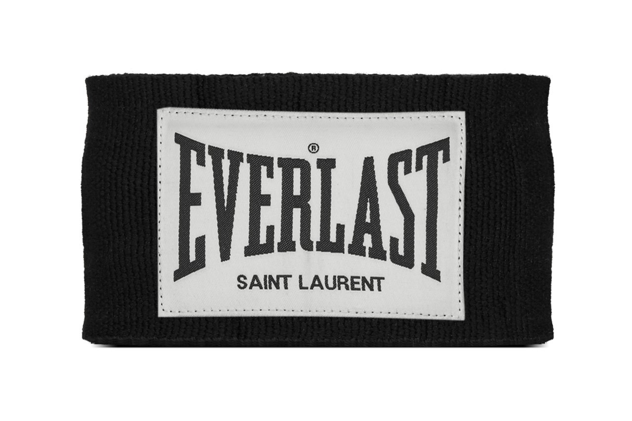 January 2020 Week 4 Drops Everlast Saint Laurent Marc Jacobs Stray Rats NEIGHBORHOOD P.A.M. KITH The Godfather Frank Ocean Blonded Stüssy Nike ACG BAPE CASETiFY