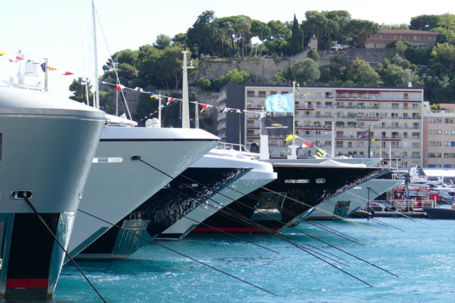 MYS 2020 will be organised in accordance with Informa’s AllSecure health and safety standard