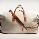 Lundi Remington Travel Bag