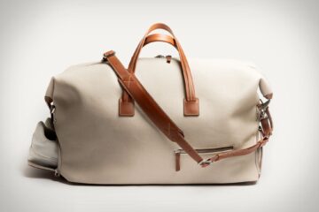 Lundi Remington Travel Bag